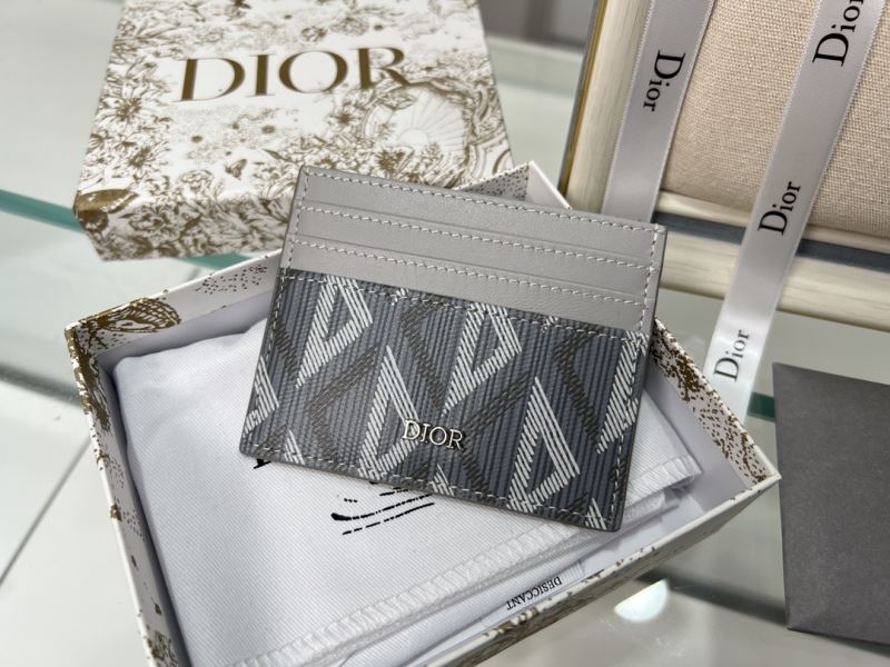 Christian Dior Wallet